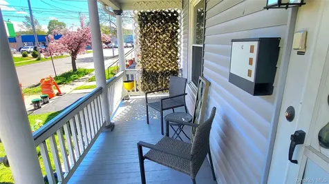 10 Corlies Avenue Poughkeepsie NY 12601