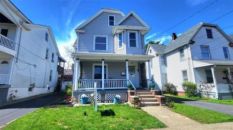10 Corlies Avenue Poughkeepsie NY 12601
