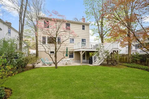 52 Wendt Avenue Larchmont NY 10538