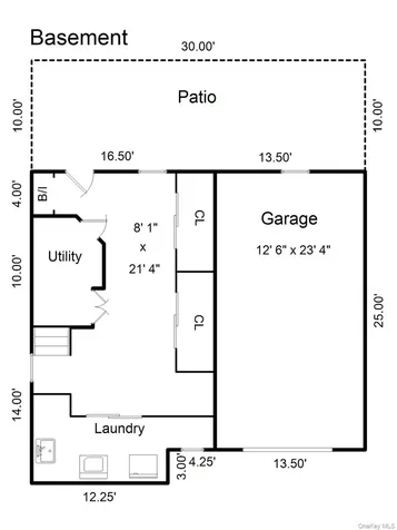 52 Wendt Avenue Larchmont NY 10538