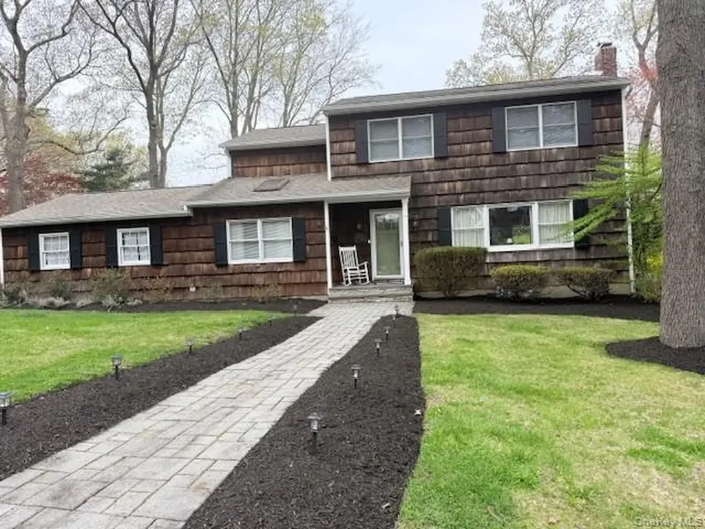 103 Birch Drive Port Jefferson NY 11777