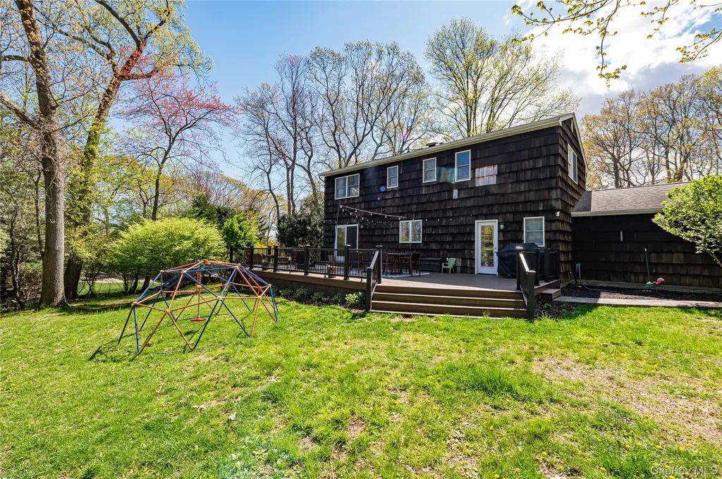 103 Birch Drive Port Jefferson NY 11777