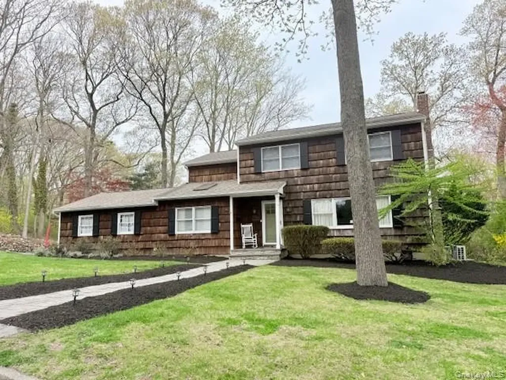 103 Birch Drive Port Jefferson NY 11777