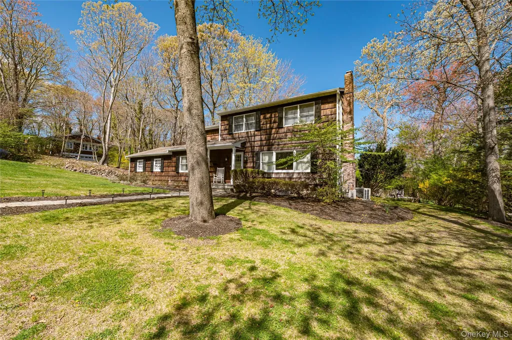 103 Birch Drive Port Jefferson NY 11777