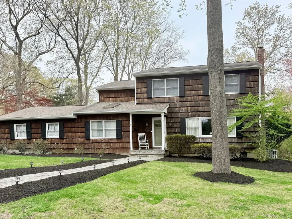 103 Birch Drive Port Jefferson NY 11777