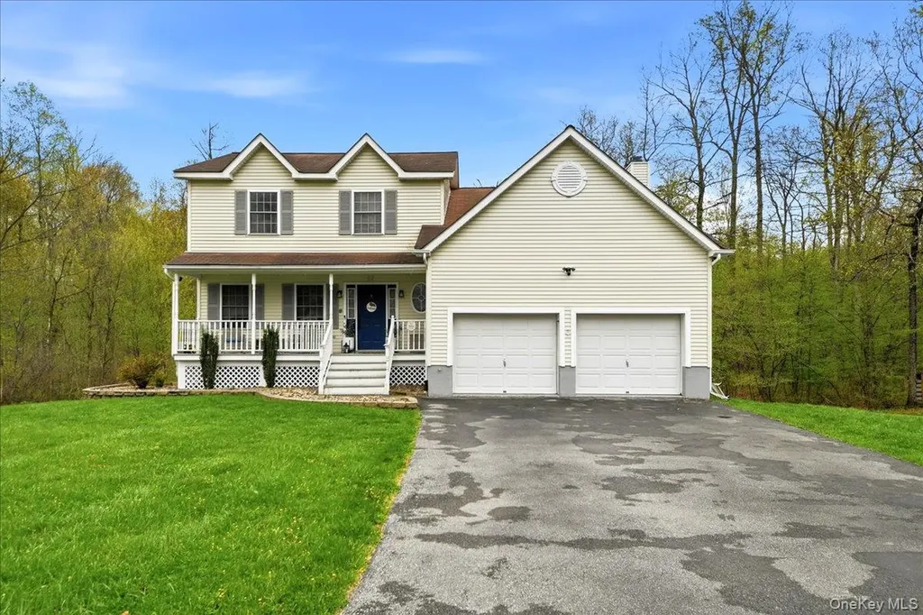 52 Mina Drive Wappingers Falls NY 12590