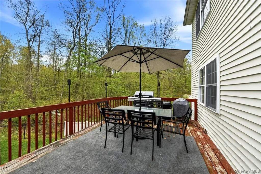 52 Mina Drive Wappingers Falls NY 12590
