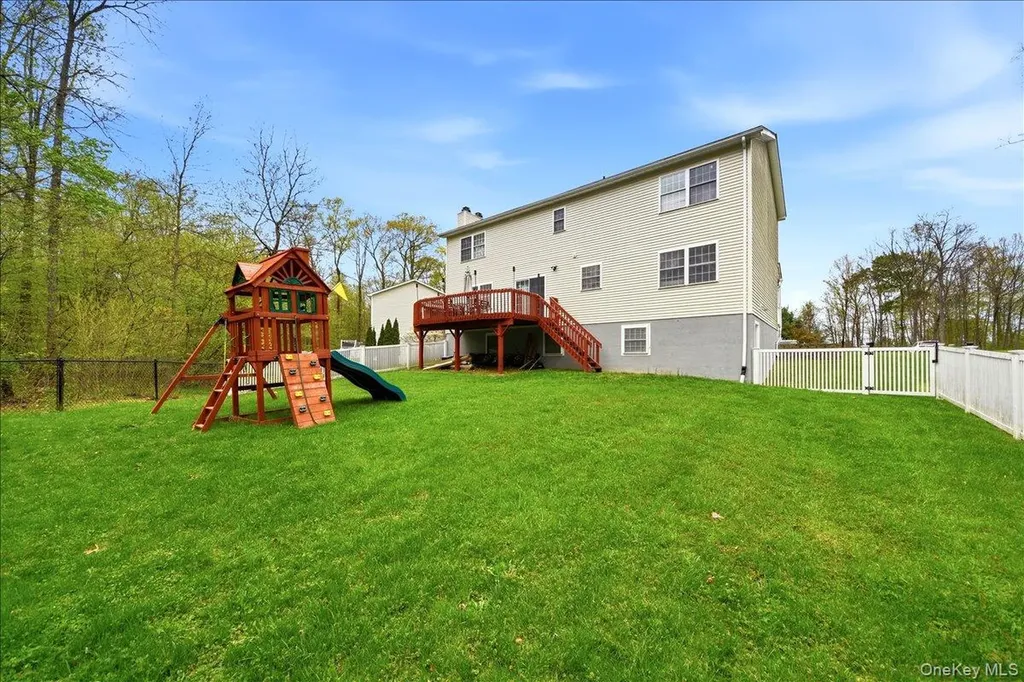 52 Mina Drive Wappingers Falls NY 12590