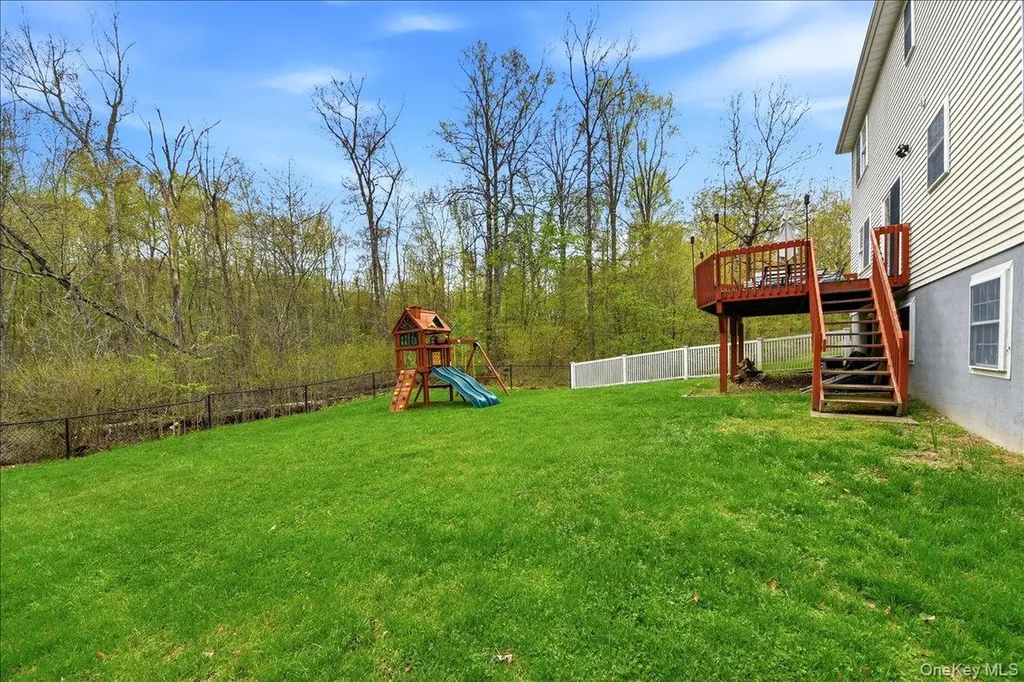 52 Mina Drive Wappingers Falls NY 12590