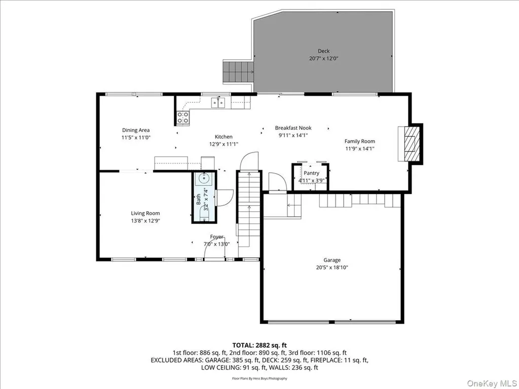 52 Mina Drive Wappingers Falls NY 12590