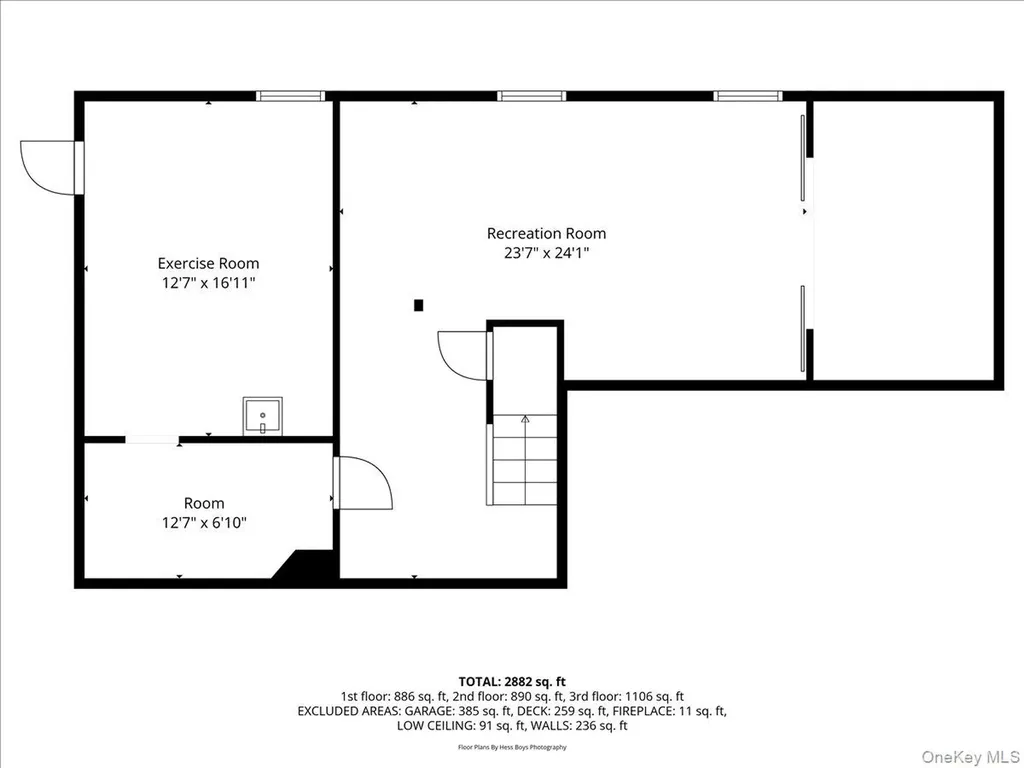52 Mina Drive Wappingers Falls NY 12590