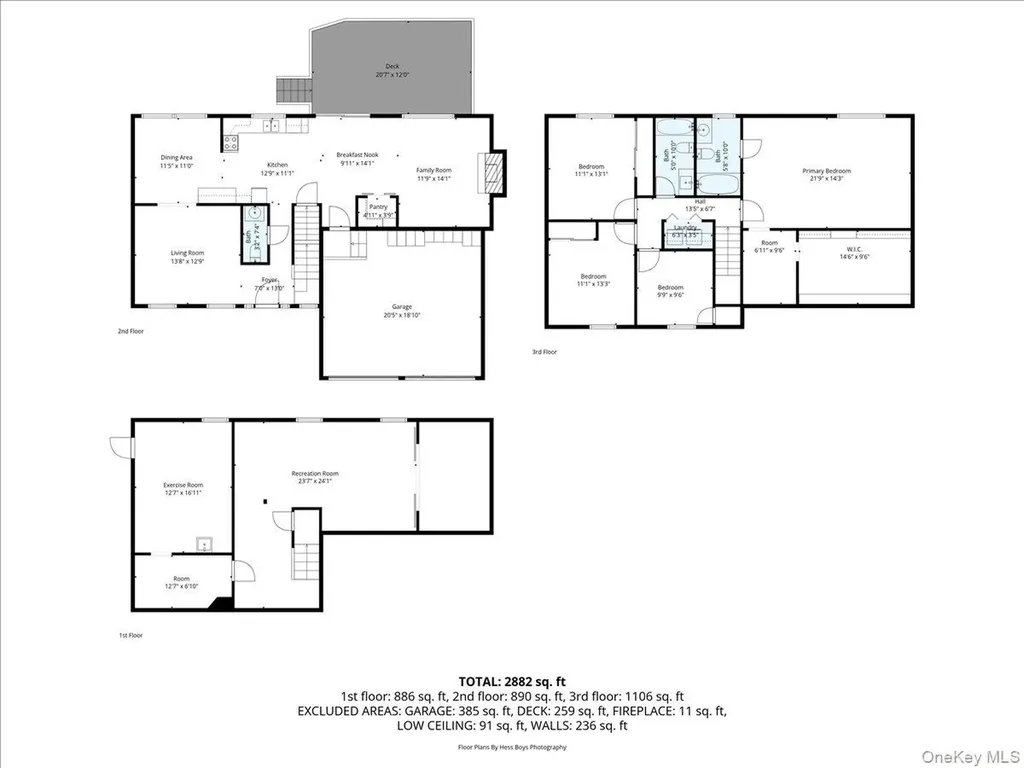 52 Mina Drive Wappingers Falls NY 12590