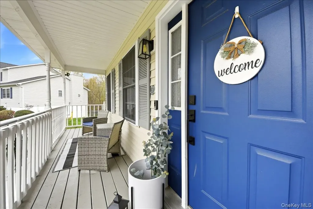 52 Mina Drive Wappingers Falls NY 12590