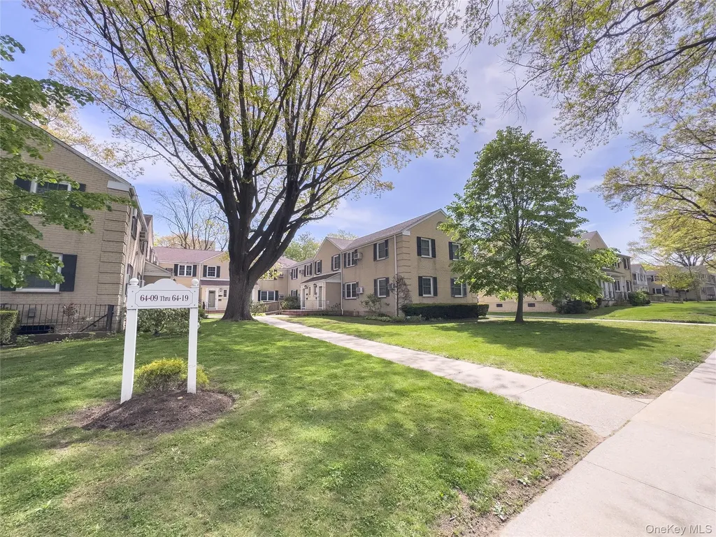 64-09 Springfield Boulevard Bayside NY 11364