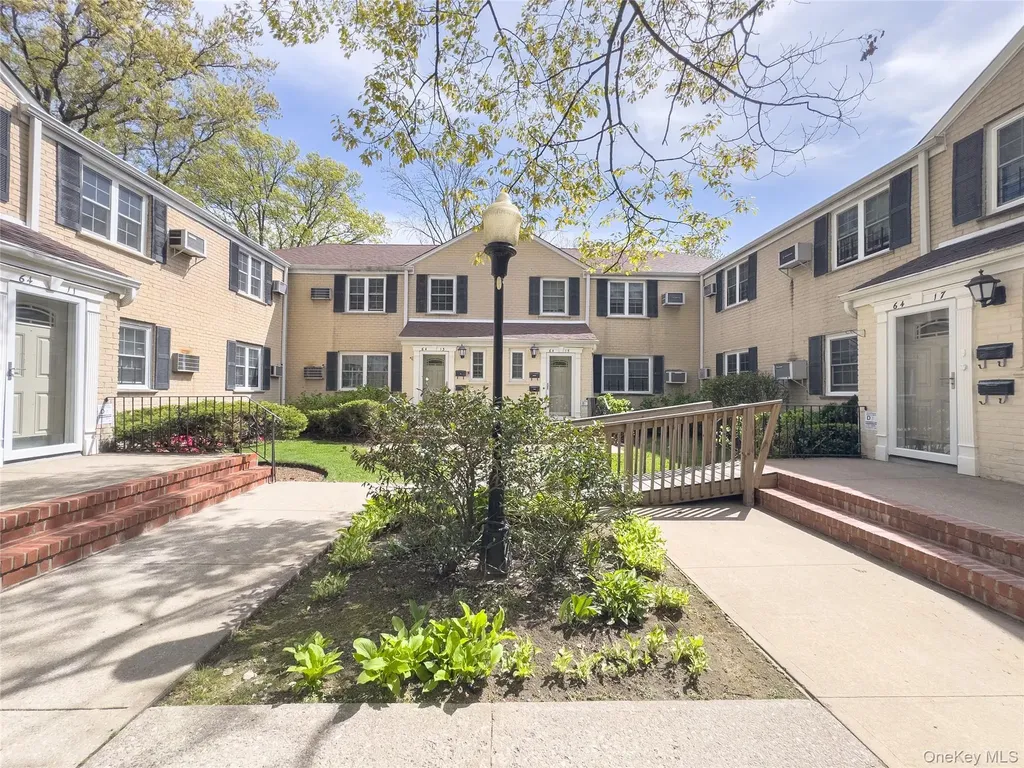 64-09 Springfield Boulevard Bayside NY 11364