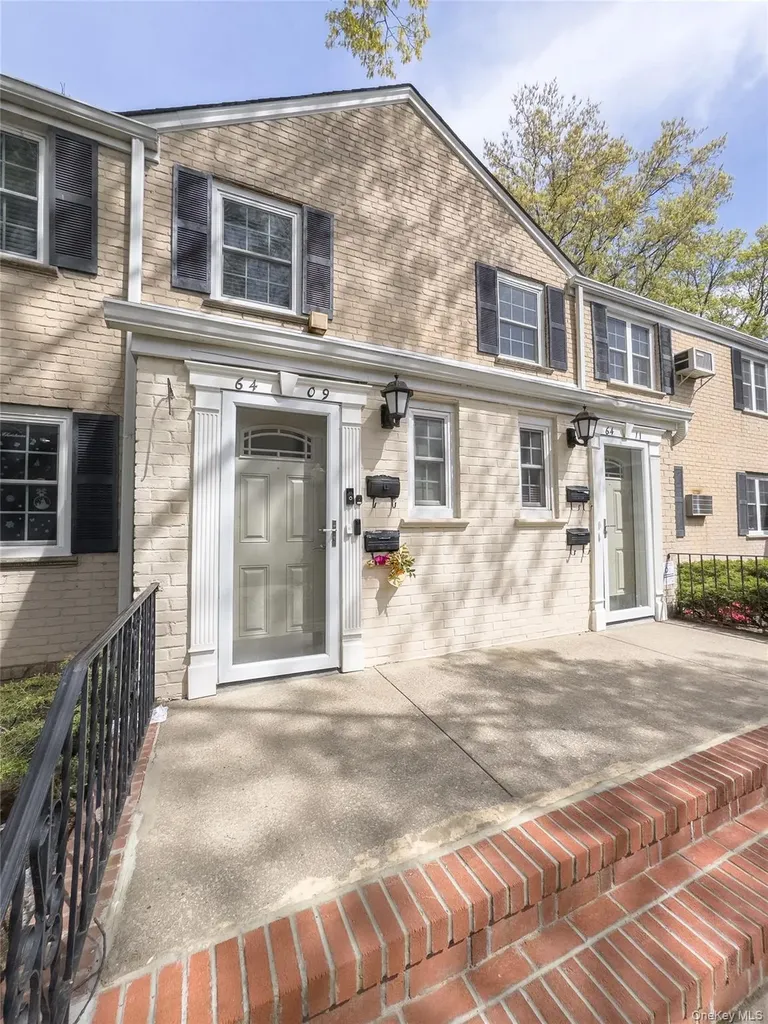 64-09 Springfield Boulevard Bayside NY 11364