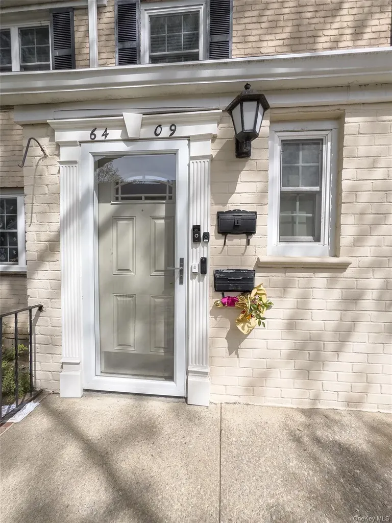 64-09 Springfield Boulevard Bayside NY 11364