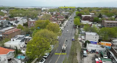 70-07, 70-11 Ditmars Boulevard Astoria NY 11370