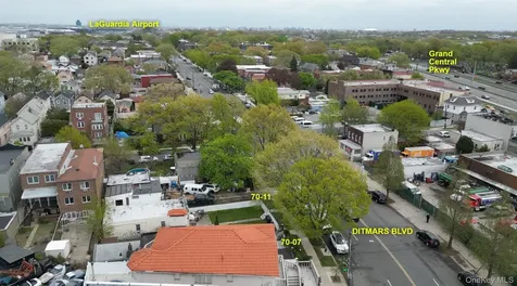 70-07, 70-11 Ditmars Boulevard Astoria NY 11370