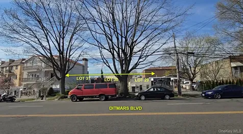 70-07, 70-11 Ditmars Boulevard Astoria NY 11370