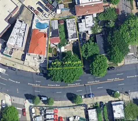 70-07, 70-11 Ditmars Boulevard Astoria NY 11370