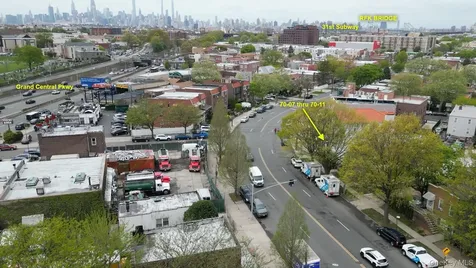 70-07, 70-11 Ditmars Boulevard Astoria NY 11370