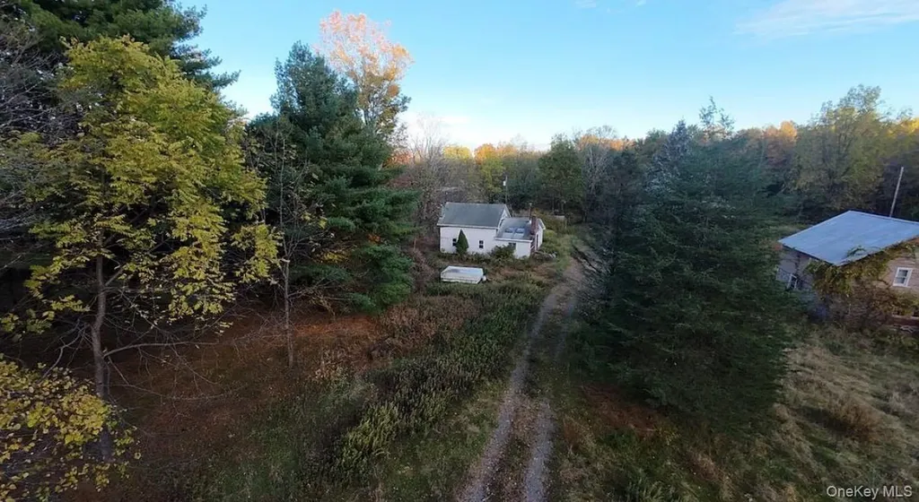 55 Hill Road Accord NY 12404