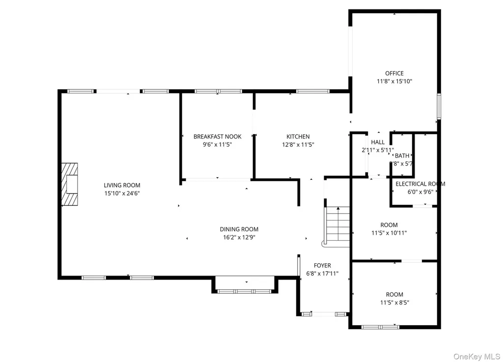 4 Howard Street Selden NY 11784