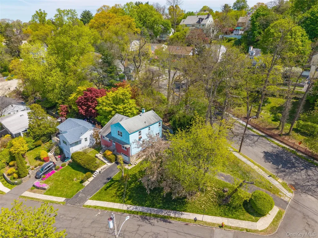 12 Arthur Place Yonkers NY 10701