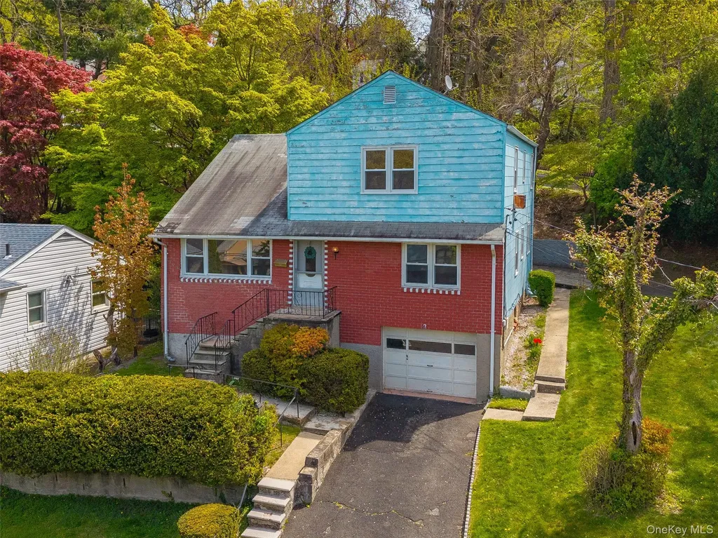 12 Arthur Place Yonkers NY 10701