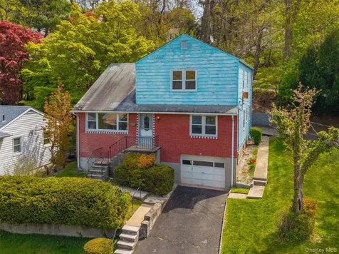12 Arthur Place Yonkers NY 10701