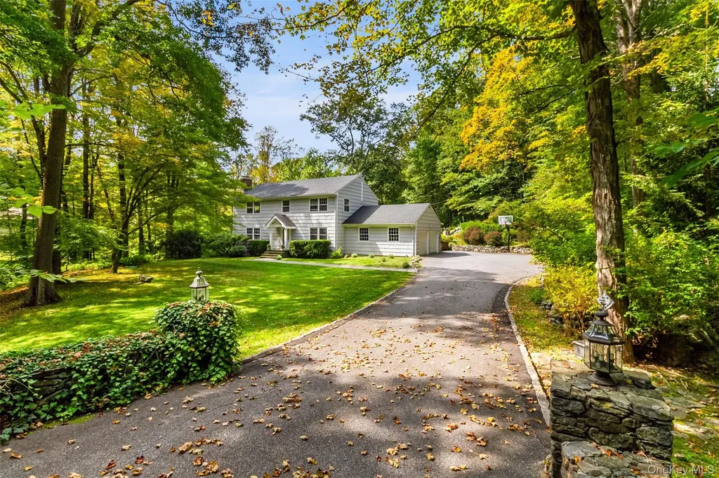 47 Brook Farm Lane Bedford NY 10506