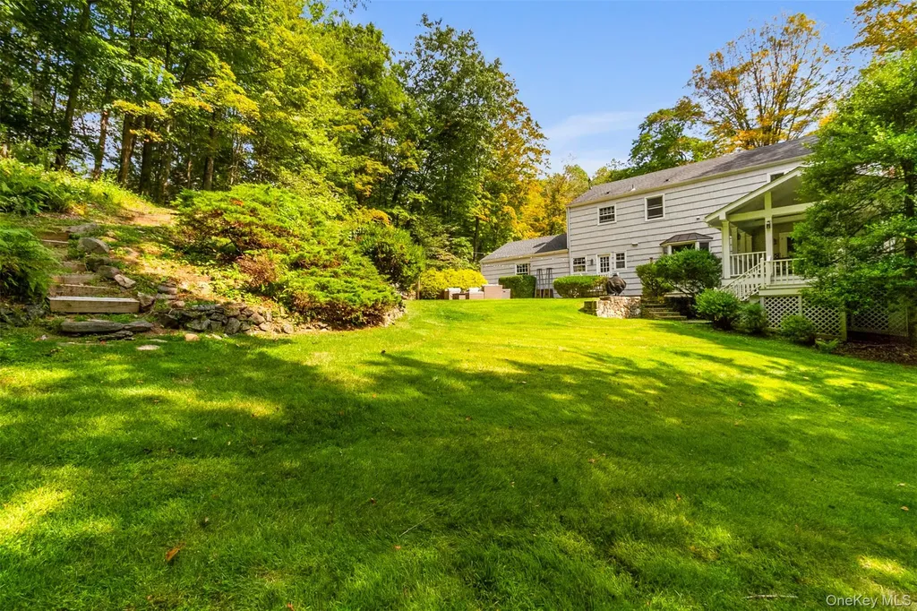 47 Brook Farm Lane Bedford NY 10506