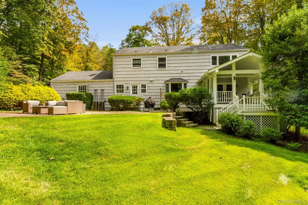 47 Brook Farm Lane Bedford NY 10506