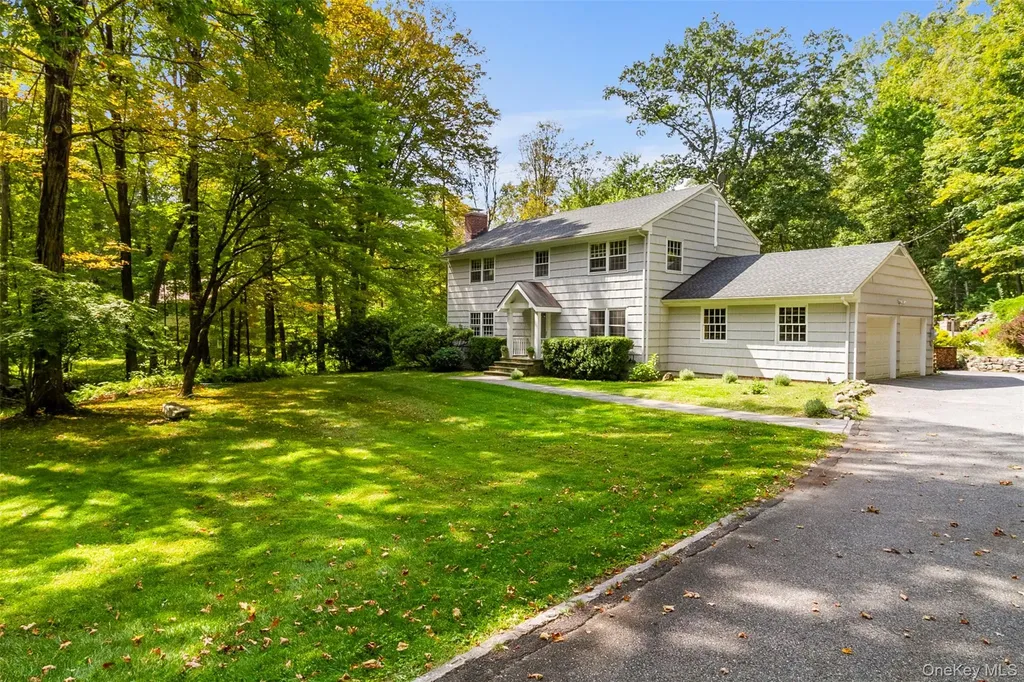 47 Brook Farm Lane Bedford NY 10506