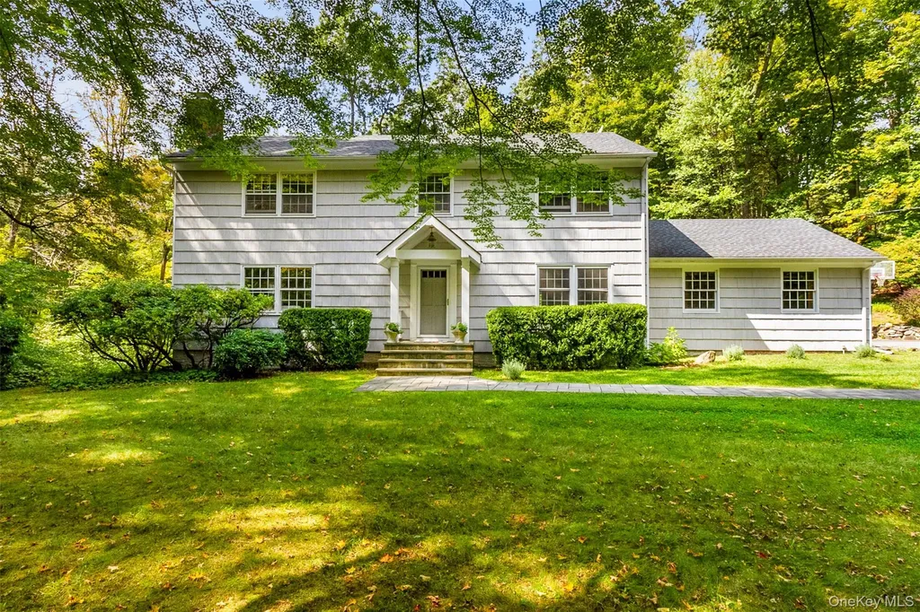 47 Brook Farm Lane Bedford NY 10506
