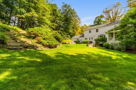 47 Brook Farm Lane Bedford NY 10506