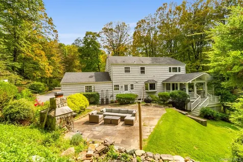 47 Brook Farm Lane Bedford NY 10506