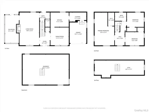 1379 Route 44 Pleasant Valley NY 12569