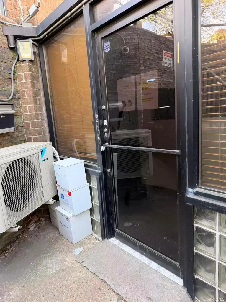 55-12 Main Street Flushing NY 11355