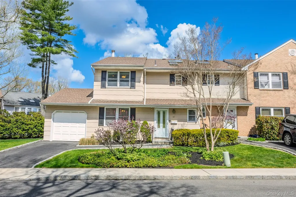 67 Manors Drive Jericho NY 11753