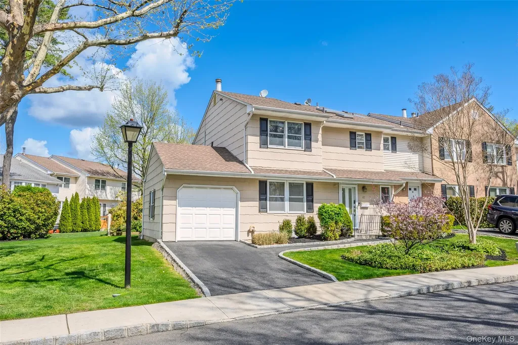 67 Manors Drive Jericho NY 11753