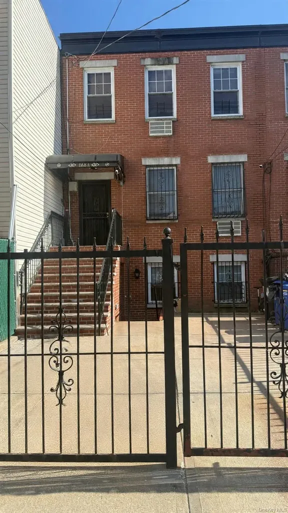 868A Glenmore Avenue Brooklyn NY 11208