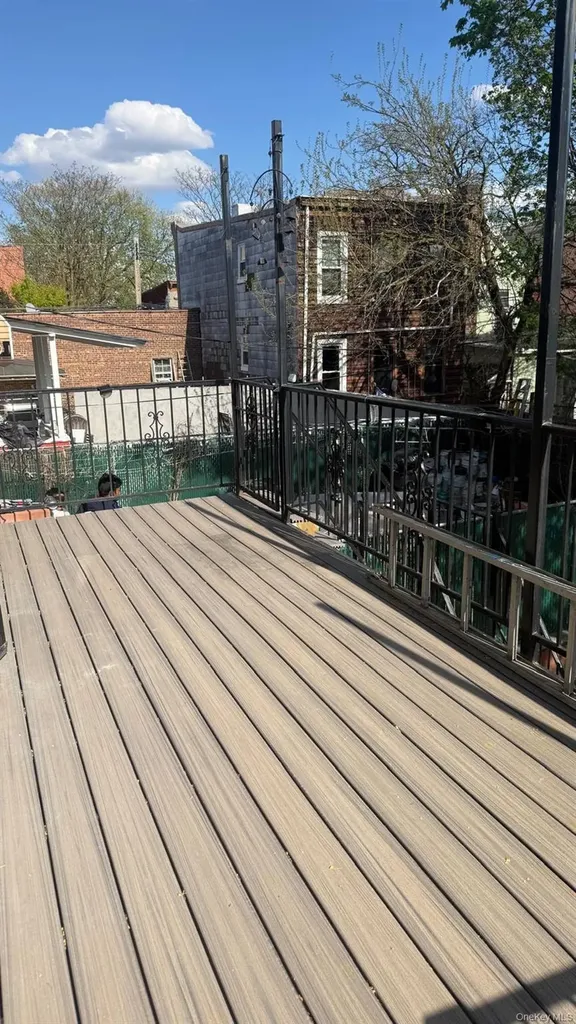 868A Glenmore Avenue Brooklyn NY 11208