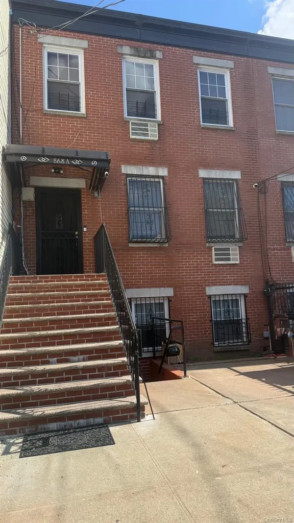868A Glenmore Avenue Brooklyn NY 11208