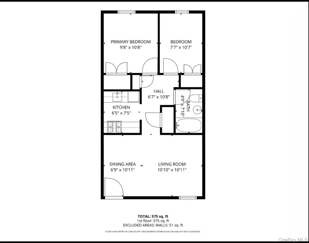 868A Glenmore Avenue Brooklyn NY 11208