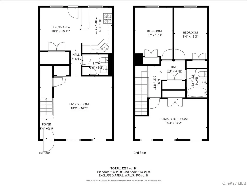 868A Glenmore Avenue Brooklyn NY 11208