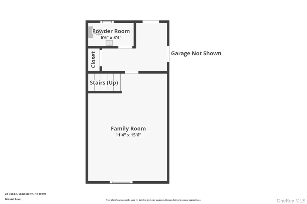 22 Oak Lane Middletown NY 10940