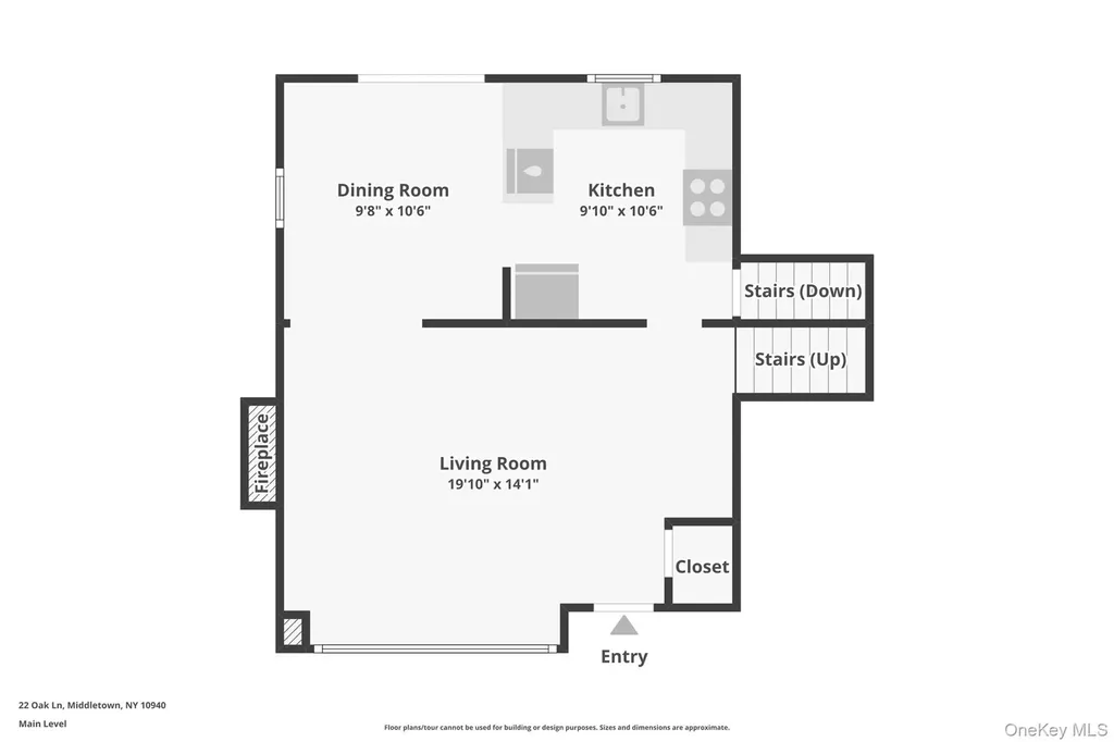 22 Oak Lane Middletown NY 10940
