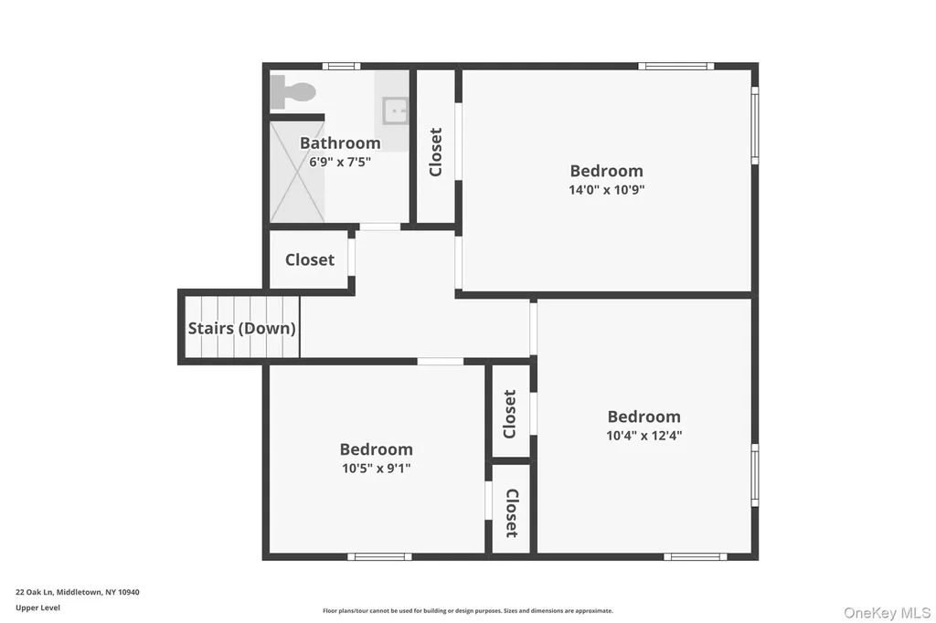 22 Oak Lane Middletown NY 10940